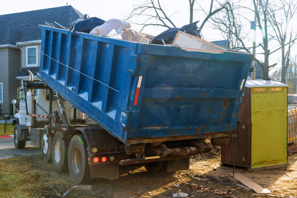 Moving and Downsizing Cleanouts in Stem, NC