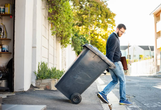Stem, NC Junk Removal Services Company